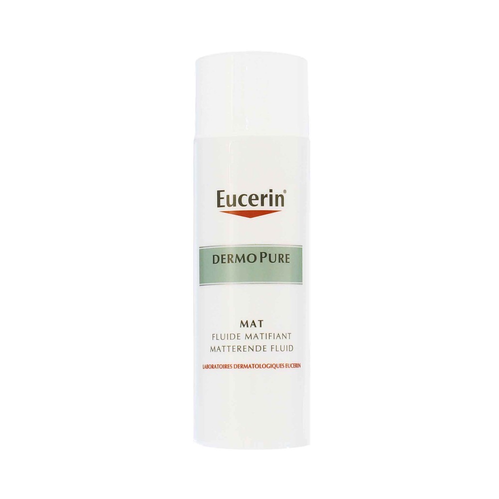 Eucerin DermoPure Mat mattierendes Fluid 50 ml