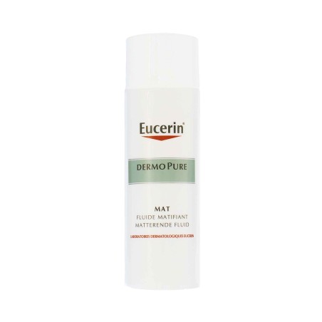 Eucerin DermoPure Mat Mattifying Fluid 50ml