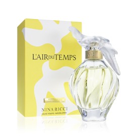 Nina Ricci L'Air du Temps Eau de Toilette Damen 100 ml