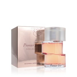 Nina Ricci Premier Jour Eau de Parfum Damen 100 ml