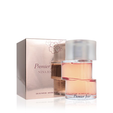 Nina Ricci Premier Jour Eau de Parfum Damen 100 ml