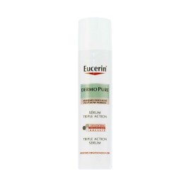 Eucerin DermoPure Serum mit Dreifachwirkung 40 ml