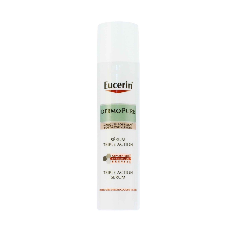 Eucerin DermoPure Serum mit Dreifachwirkung 40 ml