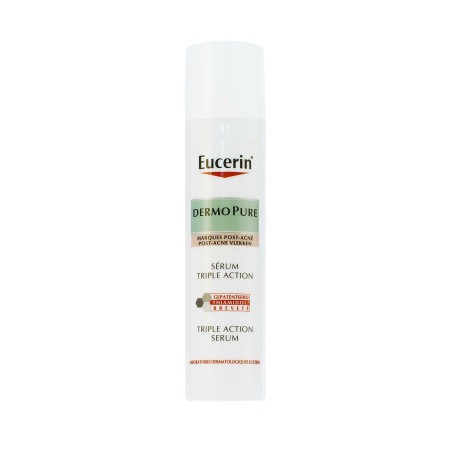 Eucerin DermoPure Serum mit Dreifachwirkung 40 ml
