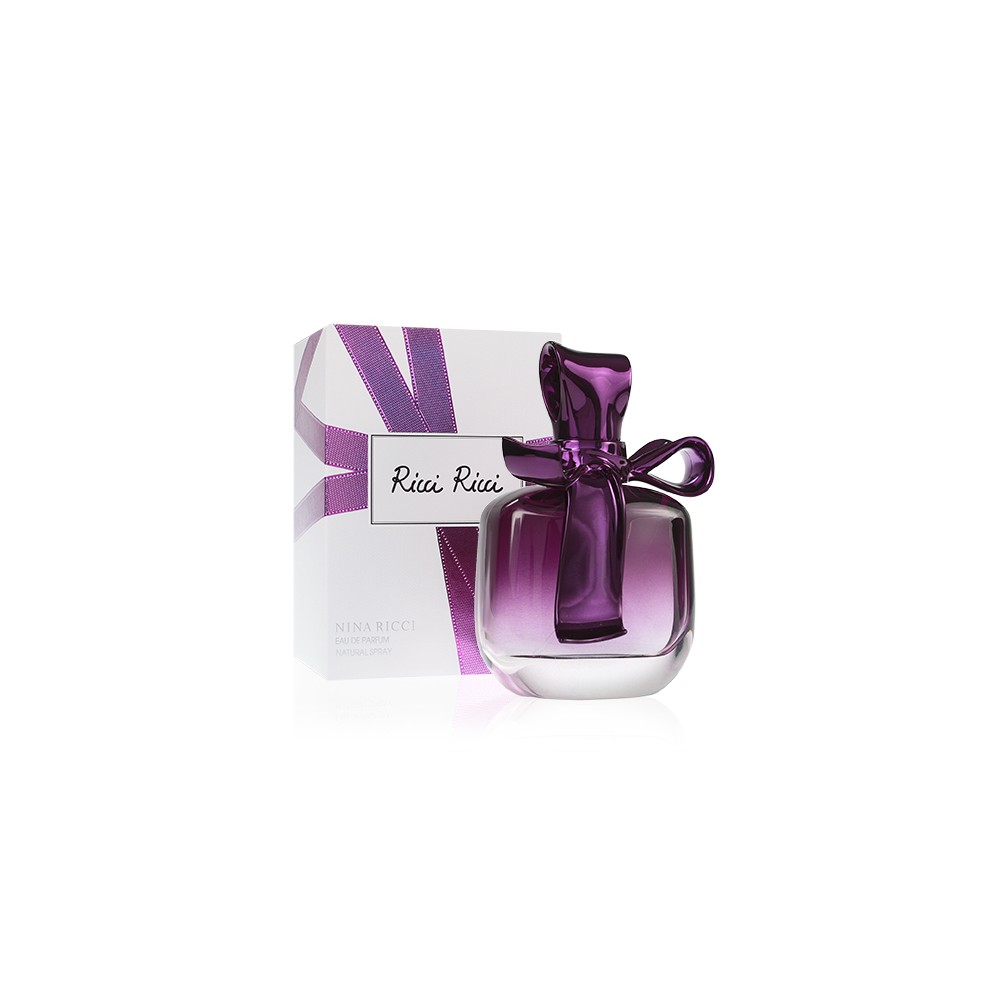 Nina Ricci Ricci Ricci EDP W 50ml