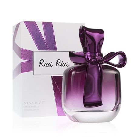 Nina Ricci Ricci Ricci Eau de Parfum Damen 50 ml
