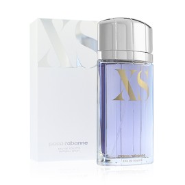 Paco Rabanne XS Eau de Toilette Herren 100 ml