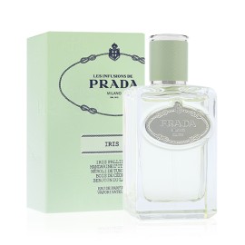 Prada Infusion d'Iris Eau de Parfum Damen 30 ml