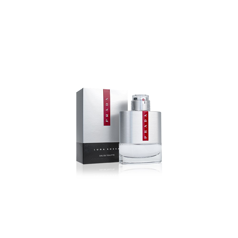 Prada Luna Rossa Eau de Toilette Herren 50 ml