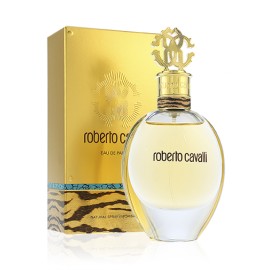 Roberto Cavalli Roberto Cavalli Eau de Parfum Damen 75 ml