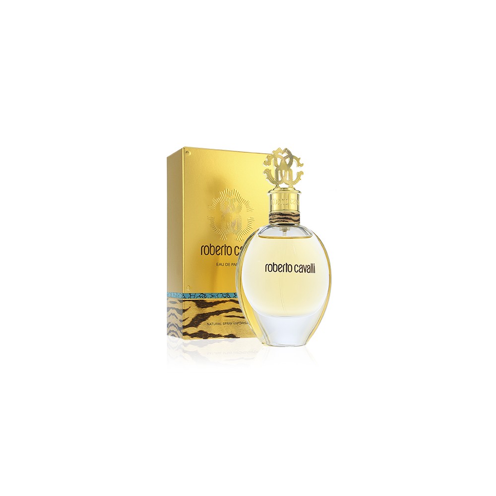 Roberto Cavalli Roberto Cavalli Eau de Parfum Damen 75 ml