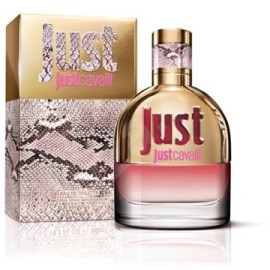 Roberto Cavalli Just Cavalli Eau de Toilette Damen 30 ml