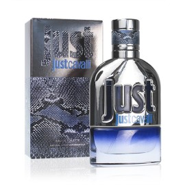 Roberto Cavalli Just Cavalli For Him Eau de Toilette für Herren 30 ml