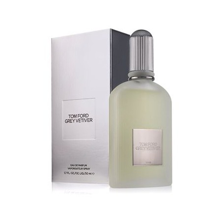 Tom Ford Grey Vetiver Eau de Parfum Herren 50 ml