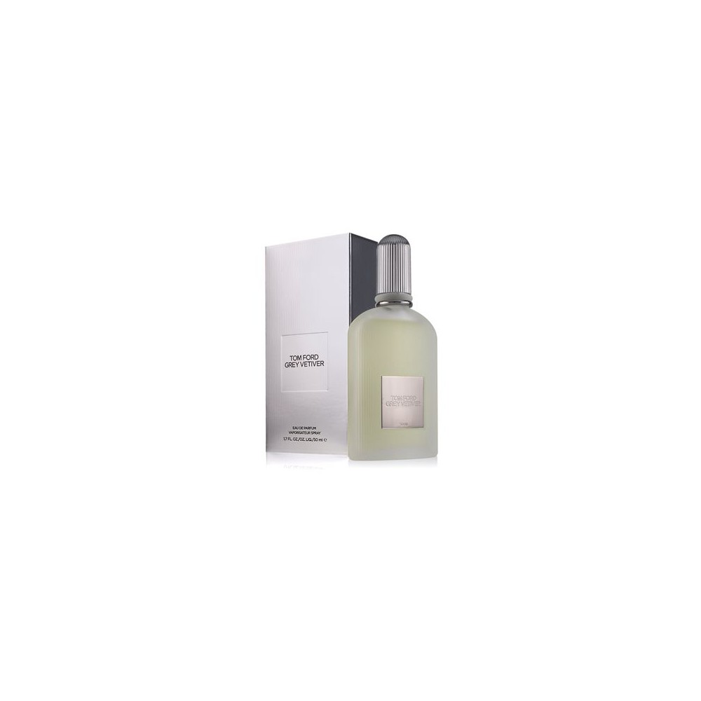Tom Ford Grau Vetiver EdP Herren 100 ml