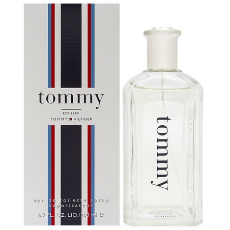 Tommy Hilfiger Tommy Eau de Toilette für Herren 200 ml