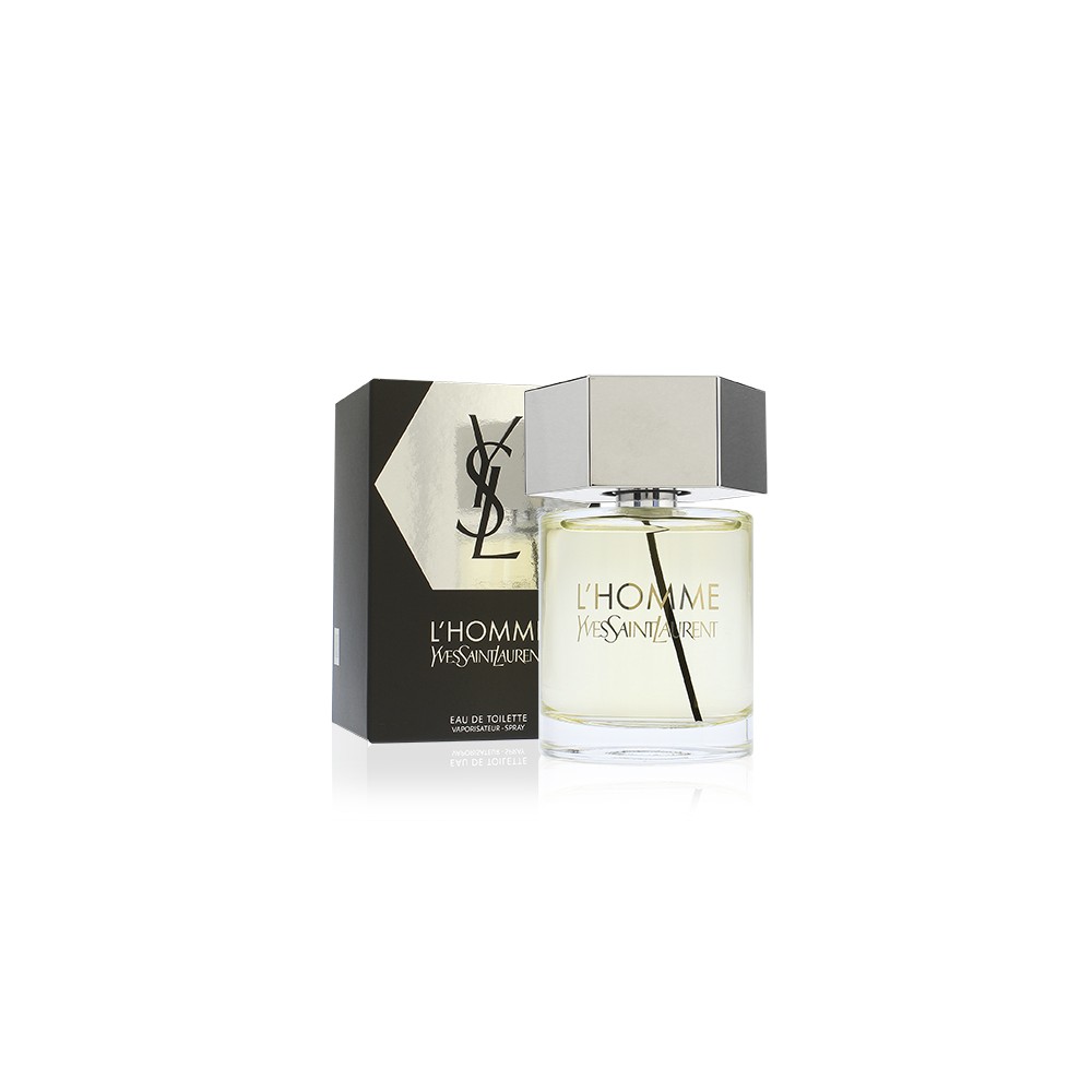 Yves Saint Laurent L'Homme EDT M 200ml