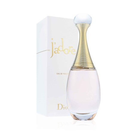 Dior J'adore Eau de Toilette Damen 50 ml
