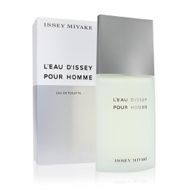Issey Miyake L'Eau D'Issey Pour Homme EDT Herren 75 ml