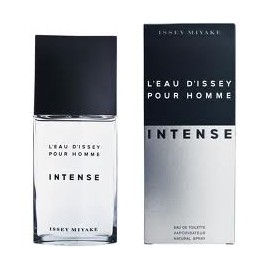 Issey Miyake L'Eau d'Issey Pour Homme Intense Eau de Toilette Herren 75 ml