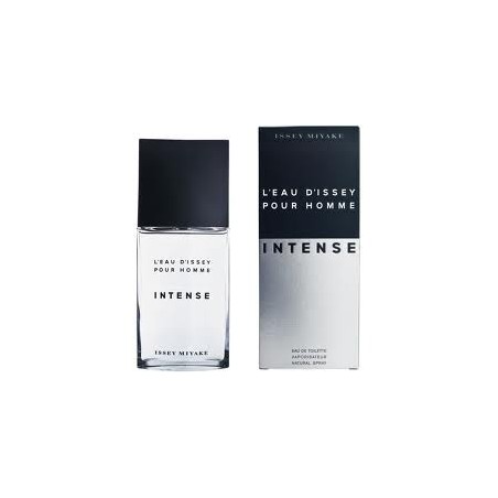 Issey Miyake L'Eau D'Issey Pour Homme Intense EDT M 75ml