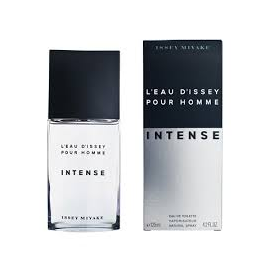 Issey Miyake L'Eau D'Issey Pour Homme Intense EDT M 125ml