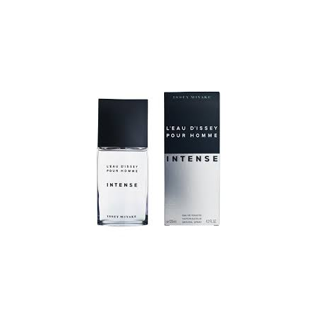 Issey Miyake L'Eau d'Issey für Herren Intensiv Eau de Toilette 125 ml