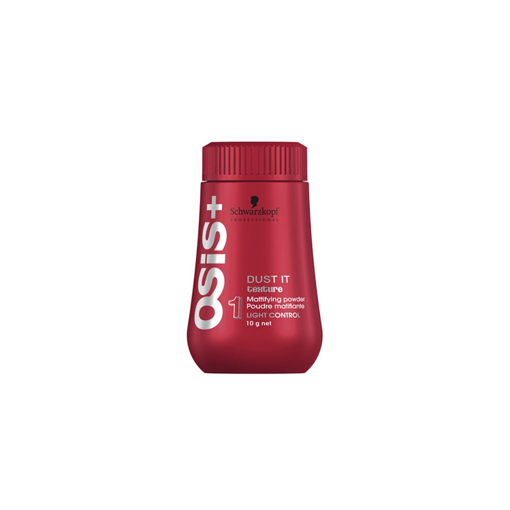 Schwarzkopf Osis+ Dust It grease absorbing powder light firming 10 g