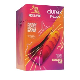 Durex Play Vibrierender Masturbator