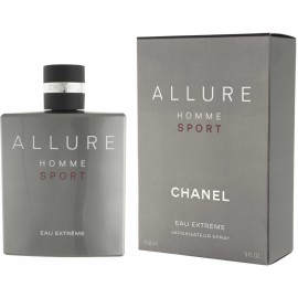 Chanel Allure Homme Sport Eau Extreme EDP Herren 150 ml