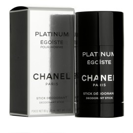 Chanel Egoiste Deostick für Herren 75 ml