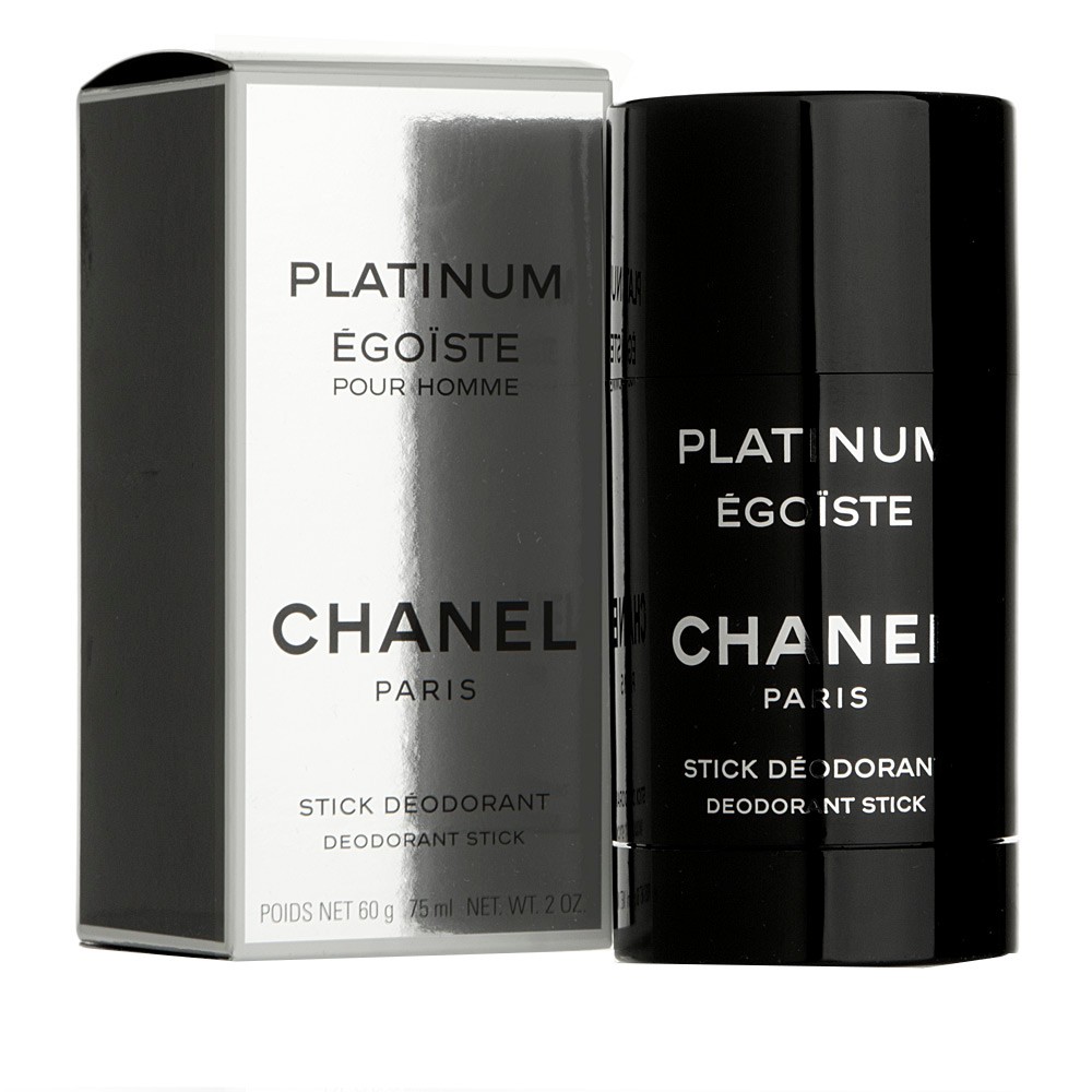 Chanel Egoiste deostick for men 75 ml