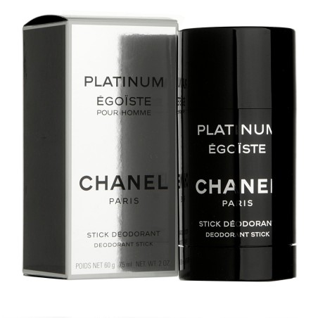 Chanel Egoiste deostick for men 75 ml
