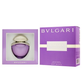 Bvlgari Omnia Amethyste Eau de Toilette Damen 25 ml