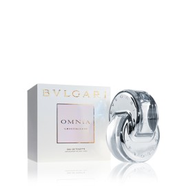 Bvlgari Omnia Crystalline Eau de Toilette für Damen 25 ml