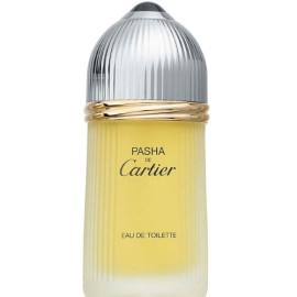 Cartier Pasha de Cartier Eau de Toilette Herren 100 ml