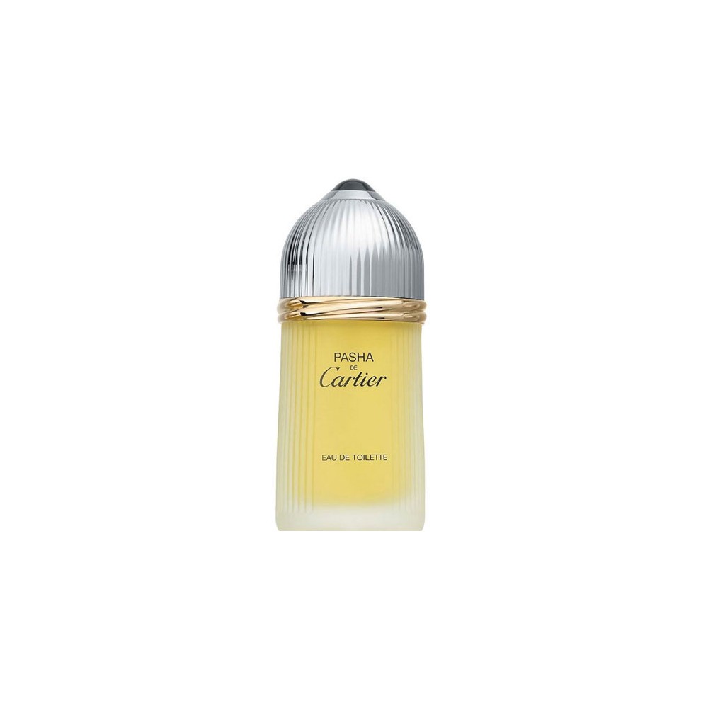 Cartier Pasha de Cartier EDT M 100ml