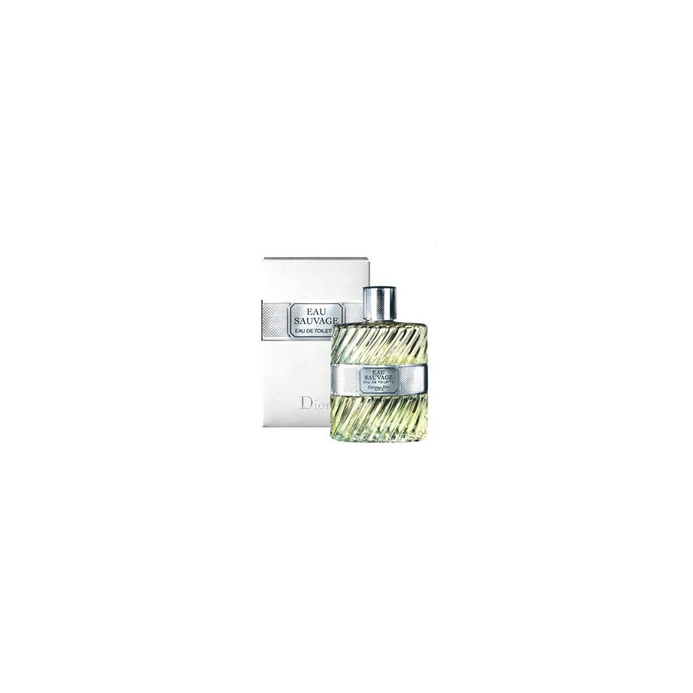 Dior Eau Sauvage EDT M 100ml