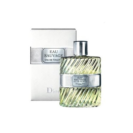 Dior Eau Sauvage EDT M 100ml