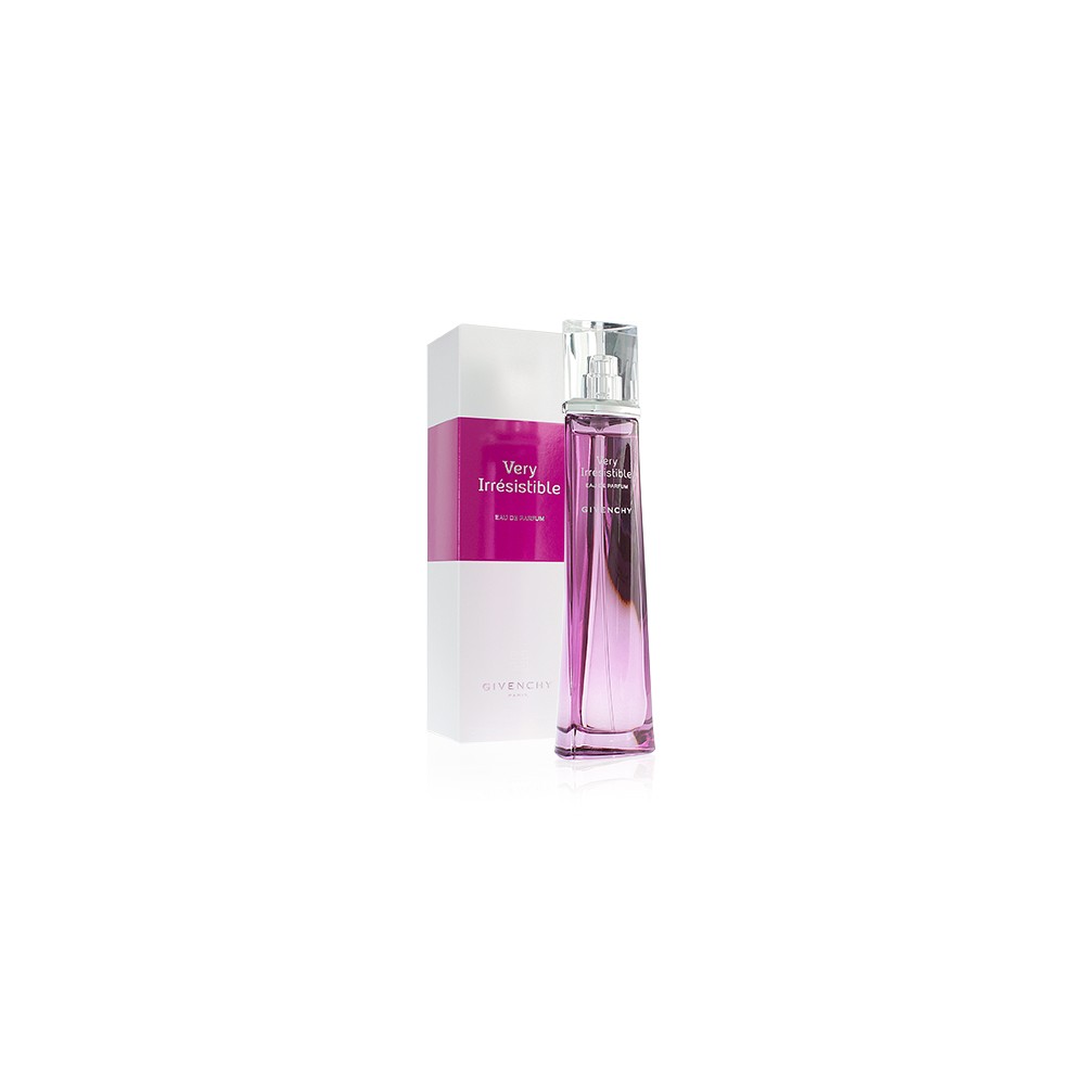 Givenchy Very Irrésistible Eau de Parfum für Damen 50 ml
