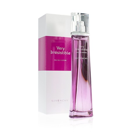 Givenchy Very Irrésistible Eau de Parfum für Damen 50 ml