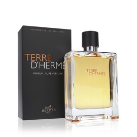 Hermes Terre d'Hermes Parfum perfume for men 75 ml