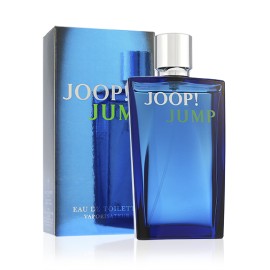 JOOP! Jump Eau de Toilette Herren 100 ml
