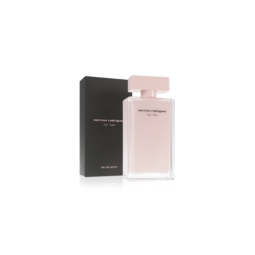 Narciso Rodriguez Für Sie Eau de Parfum Damen 50 ml