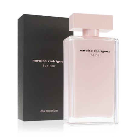 Narciso Rodriguez Für Sie Eau de Parfum Damen 50 ml