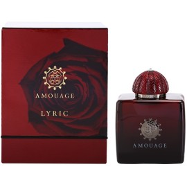 Amouage Lyric Woman eau de parfum for women 100 ml