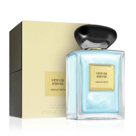 Giorgio Armani Privé Vetiver d'Hiver EDT M 100ml