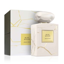 Giorgio Armani Privé Blanc Kogane Eau de Parfum Unisex 100 ml