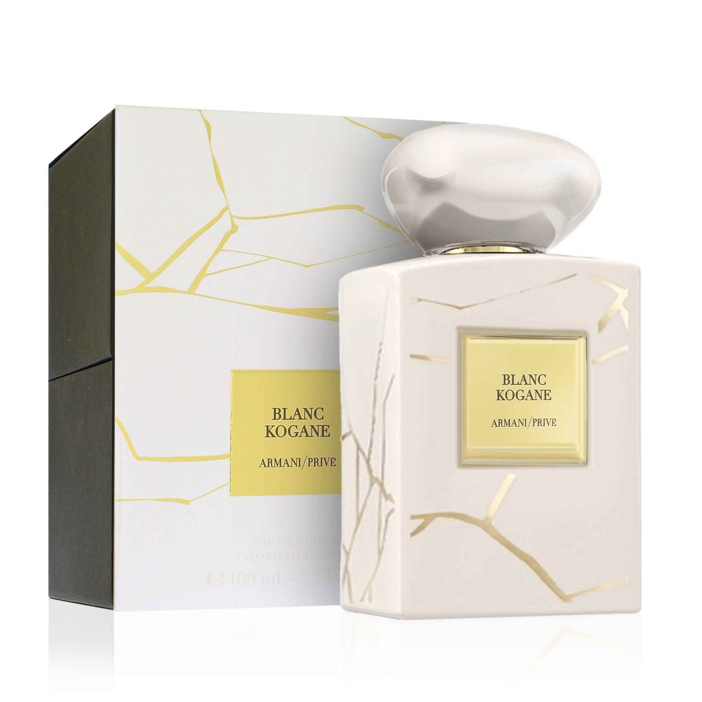Giorgio Armani Privé Blanc Kogane EDP U 100ml