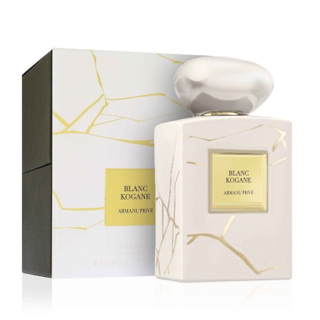 Giorgio Armani Privé Blanc Kogane Eau de Parfum Unisex 100 ml